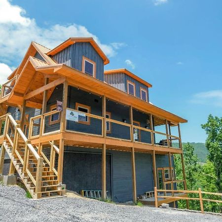 Petes Peak Sevierville Exterior foto