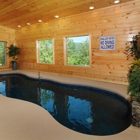 Petes Peak Sevierville Exterior foto