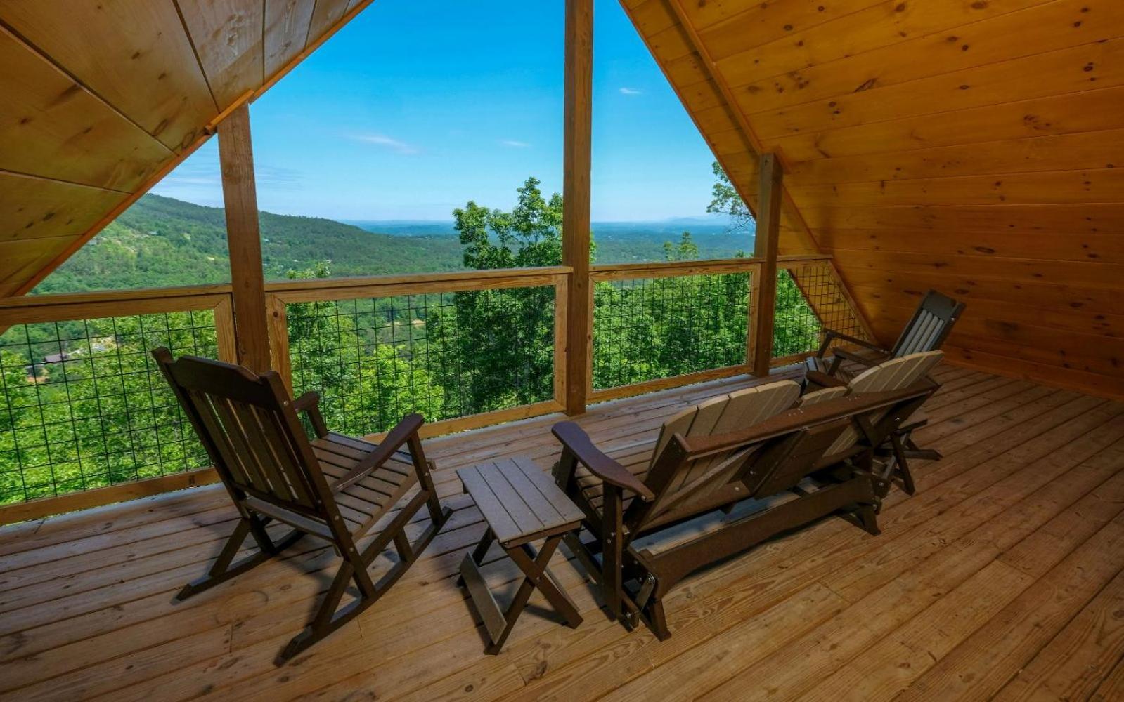 Petes Peak Sevierville Exterior foto