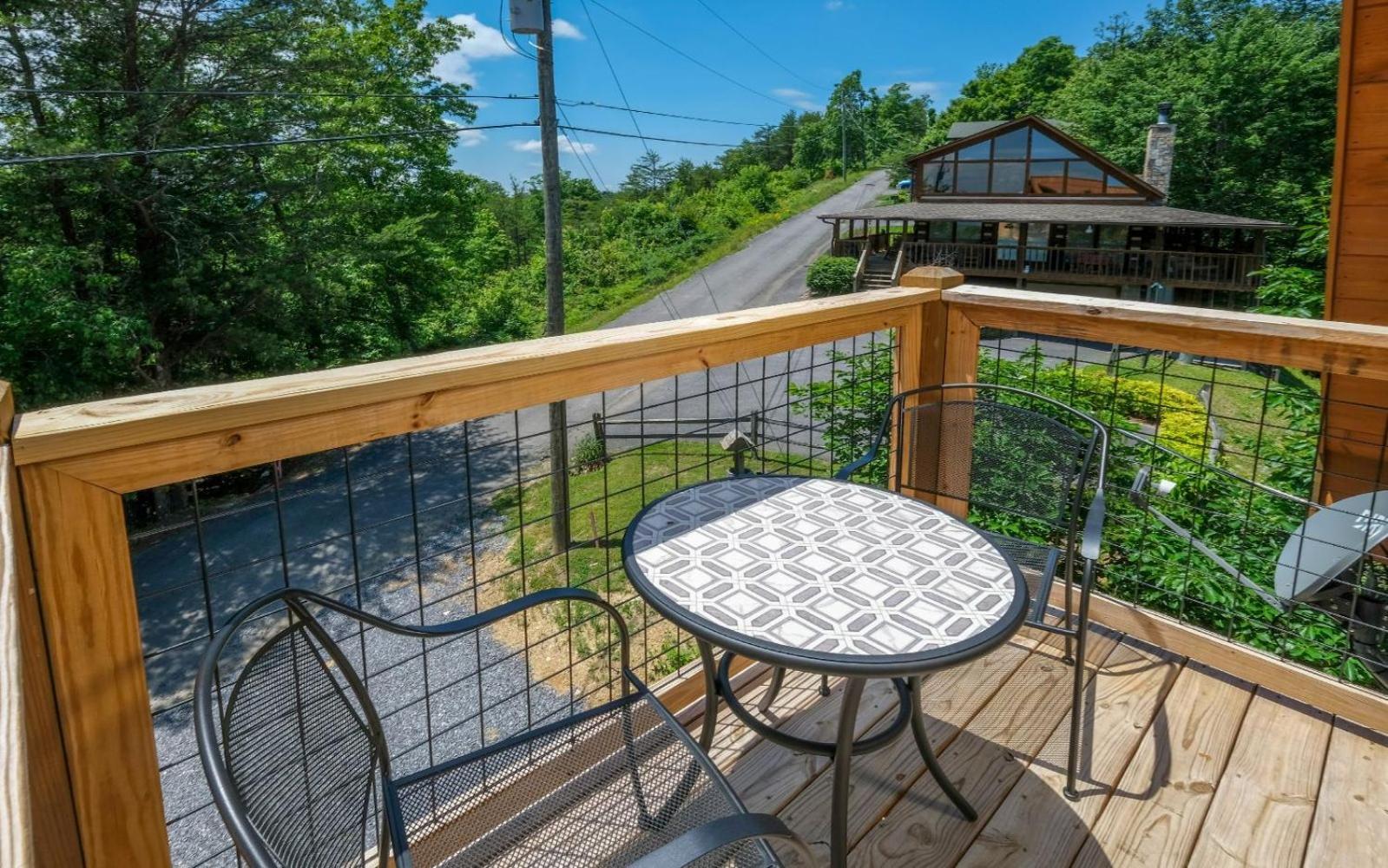 Petes Peak Sevierville Exterior foto