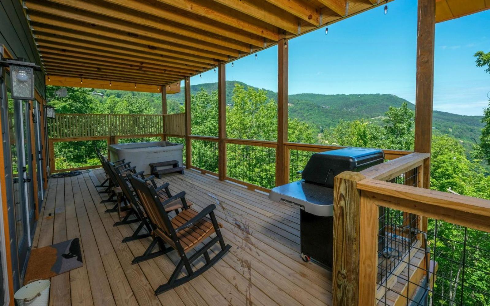 Petes Peak Sevierville Exterior foto