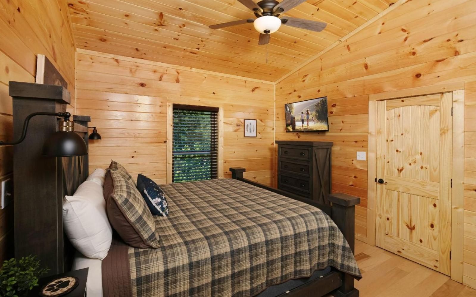 Petes Peak Sevierville Exterior foto