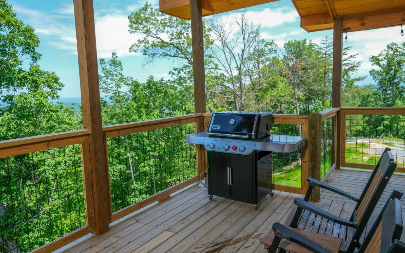 Petes Peak Sevierville Exterior foto
