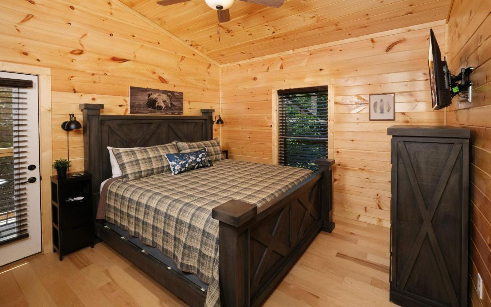 Petes Peak Sevierville Exterior foto