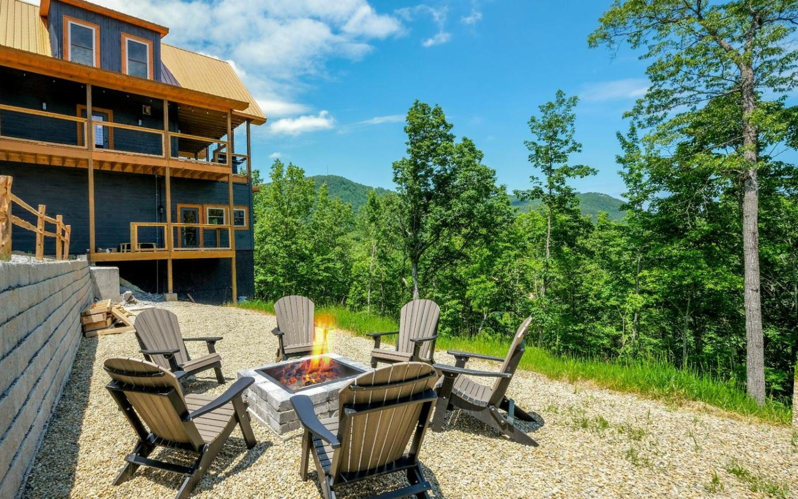 Petes Peak Sevierville Exterior foto